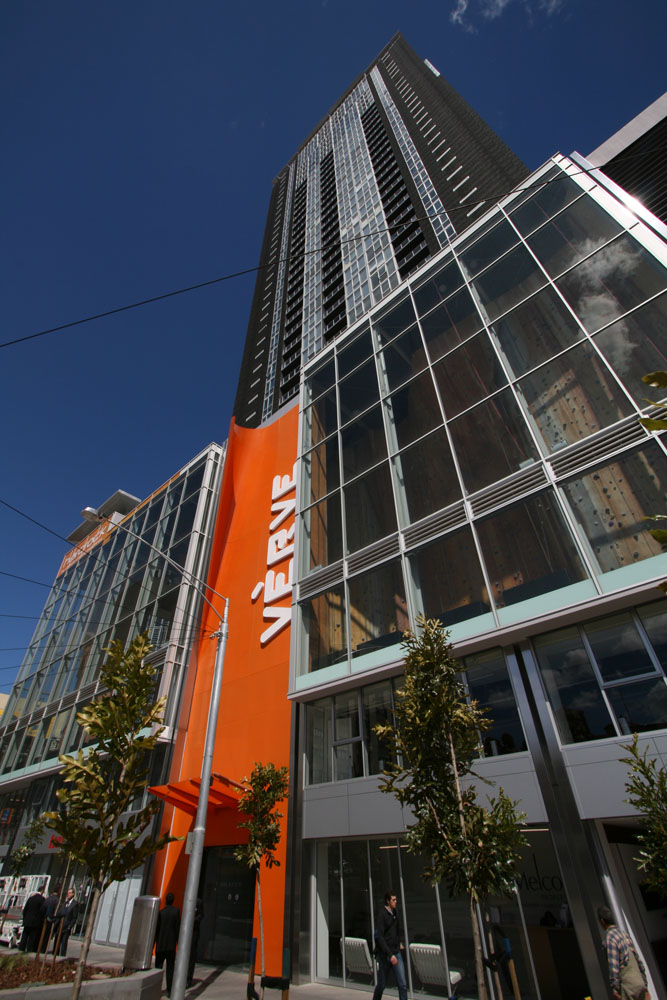 Verve 501