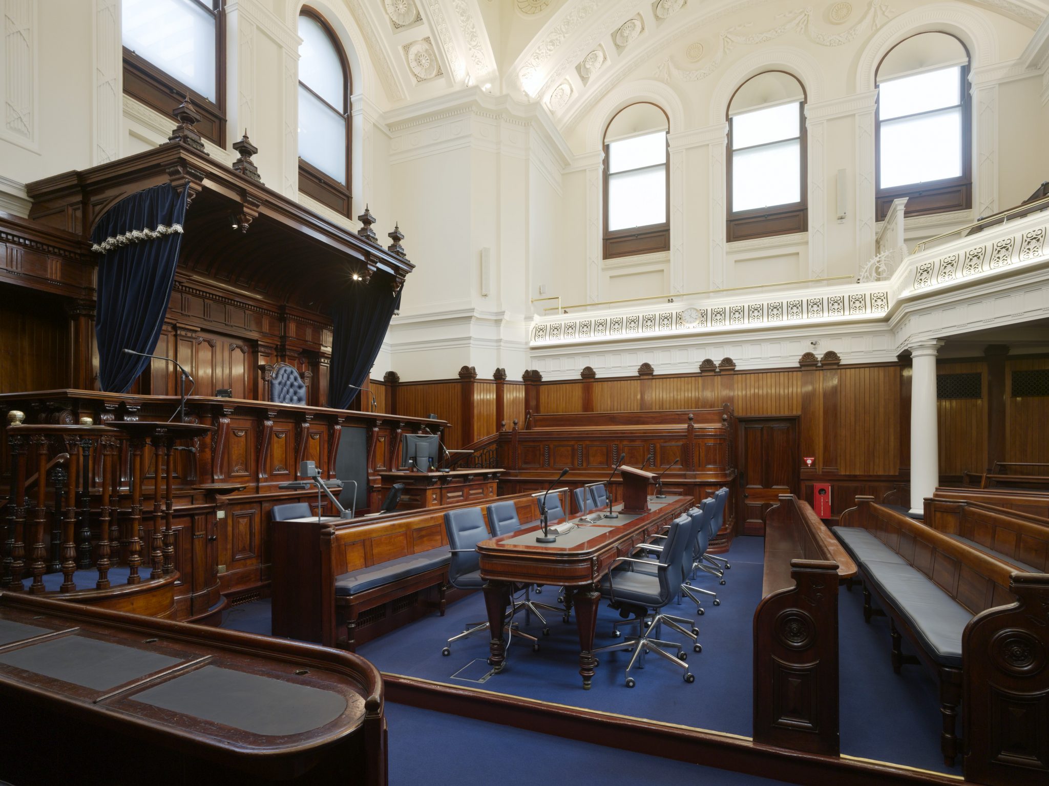 Supreme Court 1